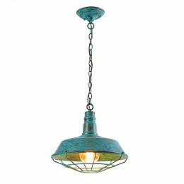 Изображение продукта Подвесной светильник Arte Lamp Ferrico 